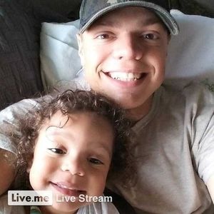 Meet your Posher, George